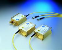 Neuer fasergekoppelter Diodenlaser von höchster Brillanz und unerreichter Qualität