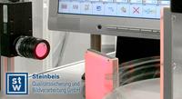 Intelligent image processing for reliable quality judgements
