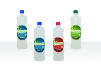 Ecoplan schont die Umwelt