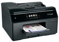 Lexmark stellt OfficeEdge-Serie vor