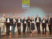 "Best of Industry" Award: Jetzt für Favoriten abstimmen