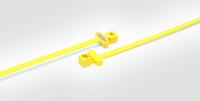 RFID cable ties provide smart identification opportunities