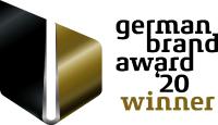 wirDesign räumt ab beim German Brand Award 2020: Vier Auszeichnungen für die Versicherungskammer Bayern (VKB) und VR Payment