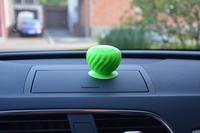 SOUND2GO NEMO ein Bluetooth-Lautsprecher mit Freisprecheinrichtung: haftet überall, besitzt einen guten Sound und ein auffälliges Design