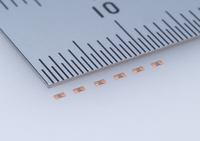 Taiyo Yuden Introduces EIA 0402 0.22uF Low-Profile Multilayer Ceramic Capacitor