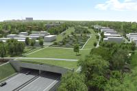 Implenia remporte un grand contrat pour le tunnel d'Altona sur l'A7 à Hambourg