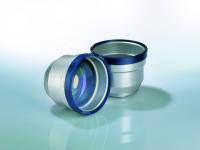Custom F-Theta Lens for Battery Production
