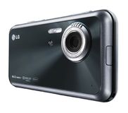 LG stellt das flachste 8-Megapixel- Kamerahandy vor