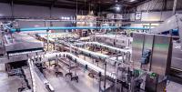 NBR-basierte Materiallösungen für die Lebensmittelindustrie