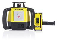 Leica Rugby 600 Serie - Profi-Rotationslaser mit dem besten Preis-Qualitätsverhältnis