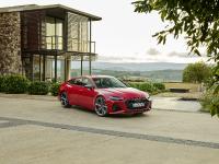 Coupéhafter High-Performance Gran Turismo: der neue Audi RS 7 Sportback
