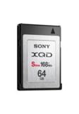 Die XQD(TM) S Serie von Sony sprengt die Geschwindigkeitsgrenzen von CF-Karten