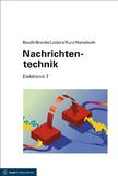 Neuauflage "Nachrichtentechnik"