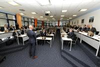 11. Innovationstag Vertrieb und 15 Jahre communicall