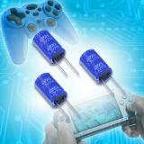 AVX präsentiert zylinderförmige Superkondensatoren mit ausgezeichneten Pulse Power Handling-Eigenschaften