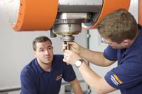Perfect processes and services for highest economy