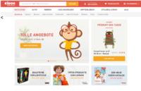 Spielwarenhändler KIDOH startet 2016 mit neuem Onlineshop durch