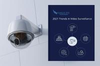 Eagle Eye Networks Trends 2021: Cloud Und KI Im Fokus