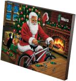 Kalorienfrei durch die Vorweihnachtszeit: Adventskalender mit Werkzeug-Überraschungen
