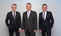 Richard Mayer neuer Geschäftsführer der Blumenbecker Gruppe