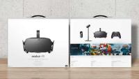 Rift startet in Europa und Kanada am 20. September im Handel