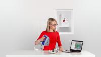Artec 3D veröffentlicht Artec Studio 14: Verbesserte Funktionen für die Qualitätskontrolle