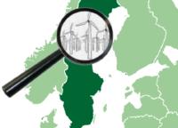 BBB prüft 144 Megawatt-Windpark in Schweden