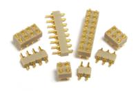 ECT Releases High-Performance Radial Connectors
