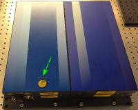 Femtochip: paving the way to innovative lasers