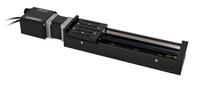 Kompakter Alleskönner mit integriertem Controller und Rotationsencoder - Die neue A-LSQ-E Serie