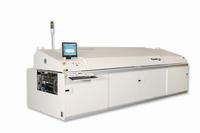 BTU International to Exhibit the PYRAMAX(TM) 100A at ENOVA PARIS