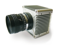 Automation Technology AT C4-2040 GigE: Hochgeschwindigkeit in 3D