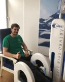 Profi sportler vertrauen auf MBST