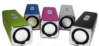 TECHNAXX MusicMan MA - Stereo Soundstation in fünf trendigen Farben mit eingebautem MP3-Player und FM-Radio mit einer fantastischen Soundqualität!