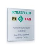 Schaeffler schließt globale Zertifizierung aller Vertriebspartner ab