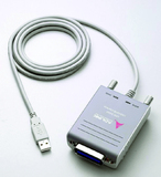 IEEE-488 für den USB-Anschluss oder als PCI-Karte