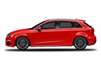 BORBET W für Audi A3. Leichtbau trifft Leichtbau