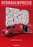 Kundenmagazin 3/2012 der HANSA-FLEX AG ab sofort verfügbar