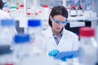 Lean Management im Labor