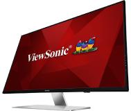VX4380-4K - ViewSonic erweitert Produktportfolio in neue Dimensionen