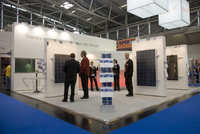 GEG AG platziert eigenes Solarmodul am Markt