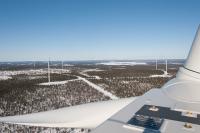 Nordex erhält neuen Auftrag in Finnland