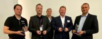 it security AWARDS 2019 – Die Gewinner