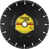 Klingspor’s first all-purpose cutting blade