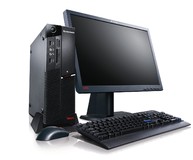Weniger IT-Kosten, mehr Produktivität: Die neuen Lenovo ThinkCentre M58e und A58