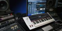 Die Nektar Panoramas übernehmen Kontrolle über Logic Pro X - und Alchemy
