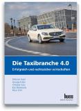 Taxi fahren und Geld verdienen – ein Widerspruch?