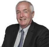 Infor ernennt Bruce Richardson zum neuen Chief Strategy Officer
