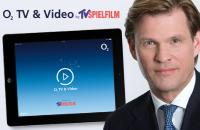 BurdaNews und O2: Strategische Partnerschaft