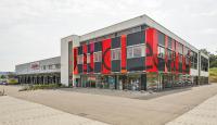 Gestaltung im Zeichen der Markenentwicklung